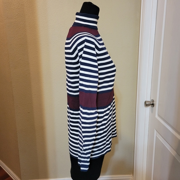tory Burch turtle neck - Picture 4 of 9